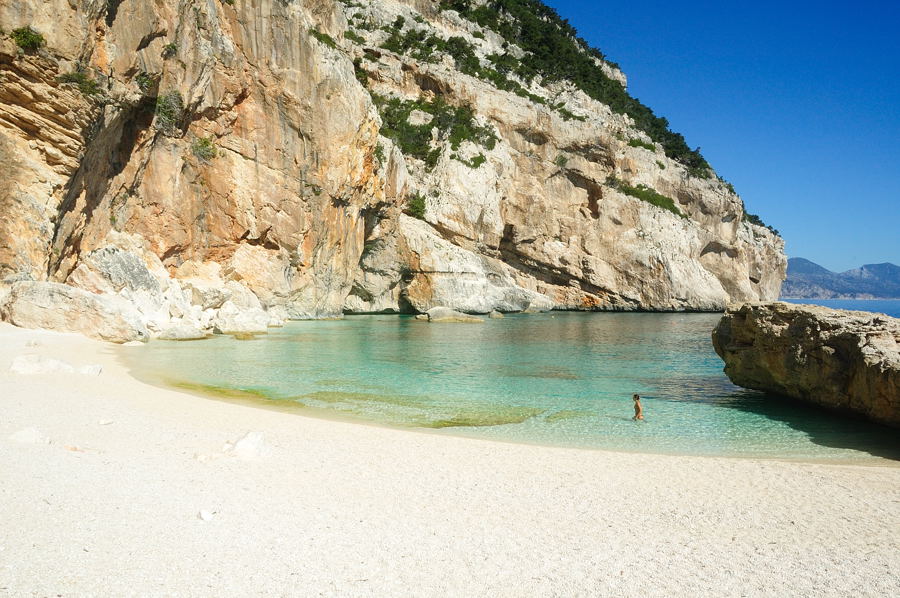 costa mare spiaggia sardegna
