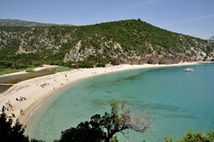 Cala Luna . Maxmad