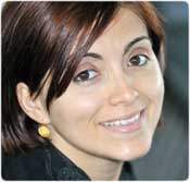 Claudia Marras