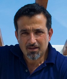 Mauro Usai