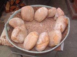 pane tipico sardegna