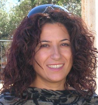 Claudia Usai