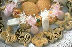 Dolci tipici sardi sardegna vacanze