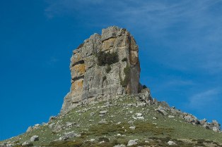 Monti Sardegna Ogliastra