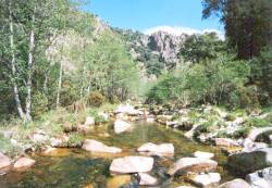 Fiume Sardegna Ogliastra