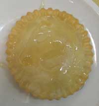 Sardegna vacanze sebadas dolci tipici